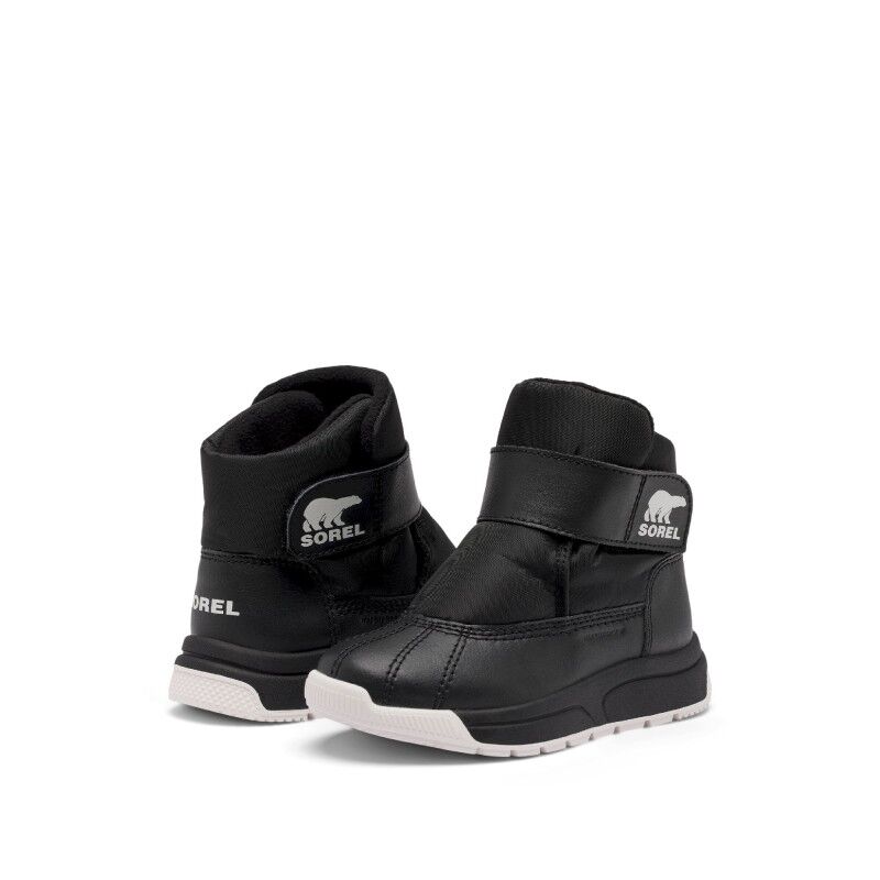 Sorel Children'S Whitney™ III Strap Mid WP - Winterstiefel - Kind | Hardloop
