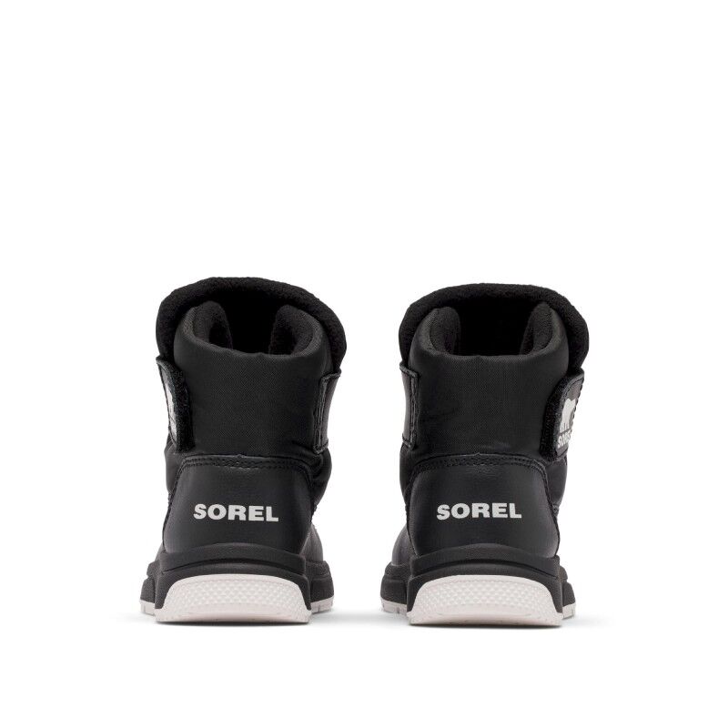 Sorel Children'S Whitney™ III Strap Mid WP - Winterstiefel - Kind | Hardloop