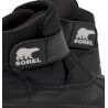 Sorel Children'S Whitney™ III Strap Mid WP - Winterstiefel - Kind | Hardloop