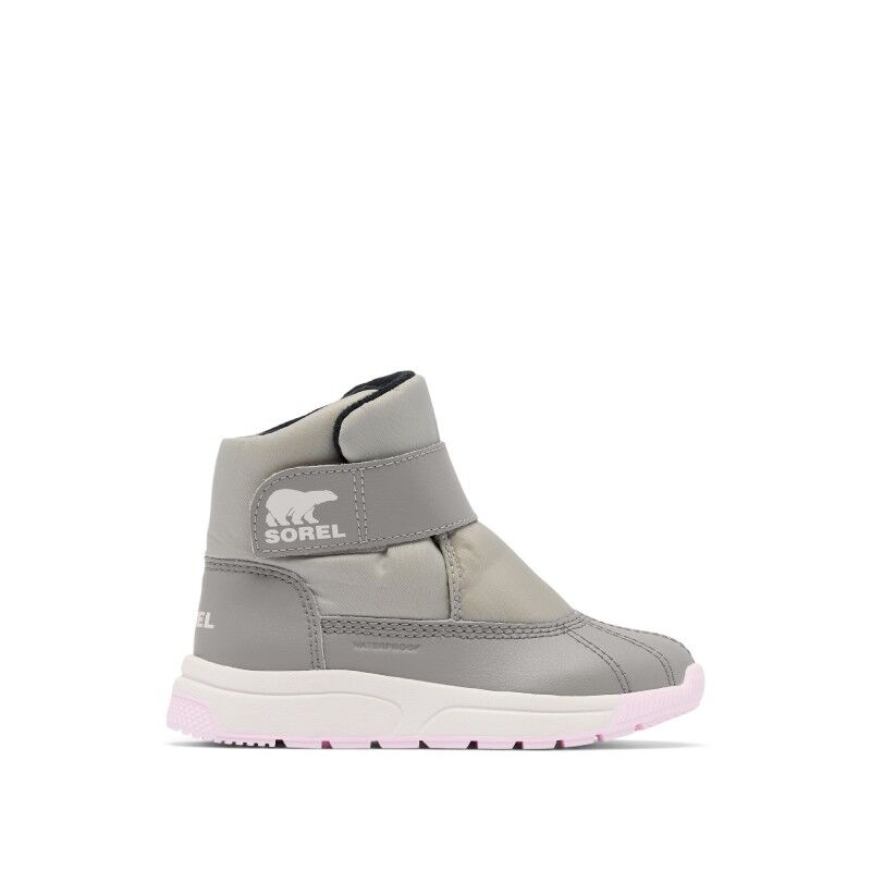 Sorel Children'S Whitney™ III Strap Mid WP Snow boots Kid's