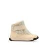 Snow / Honey White
