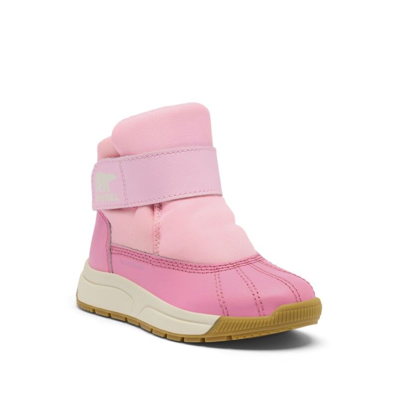 Sorel Children'S Whitney™ III Strap Mid WP - Winterstiefel - Kind | Hardloop