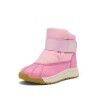 Sorel Children'S Whitney™ III Strap Mid WP - Vinterkängor - Børn | Hardloop