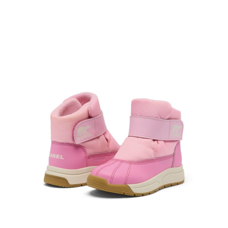 Sorel Children'S Whitney™ III Strap Mid WP - Vintersko - Barn | Hardloop