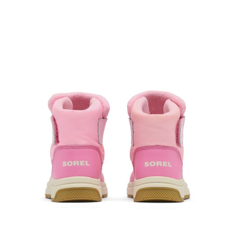 Sorel Children'S Whitney™ III Strap Mid WP - Vintersko - Barn | Hardloop