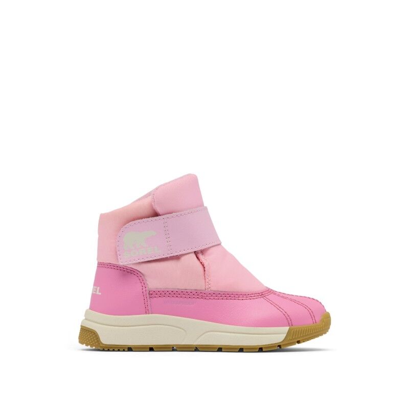 Children'S Whitney™ III Strap Mid WP - Botas de invierno - Niños