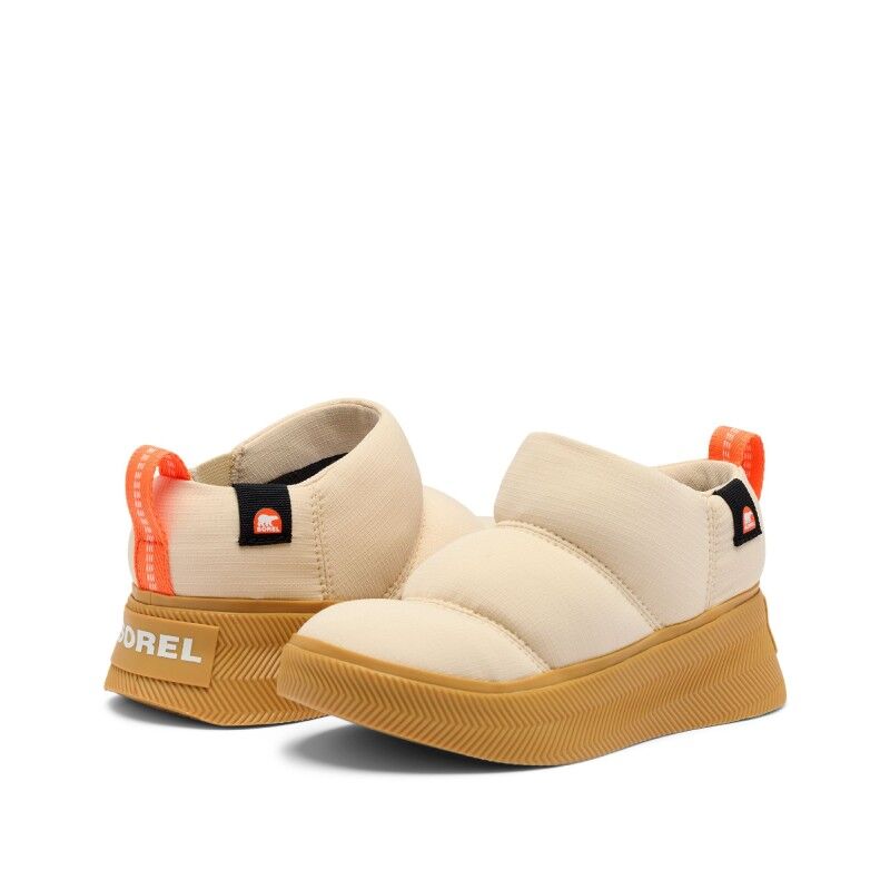Sorel Youth Out N About™ IV Mini Puffy - Winterschoenen - Kinderen | Hardloop