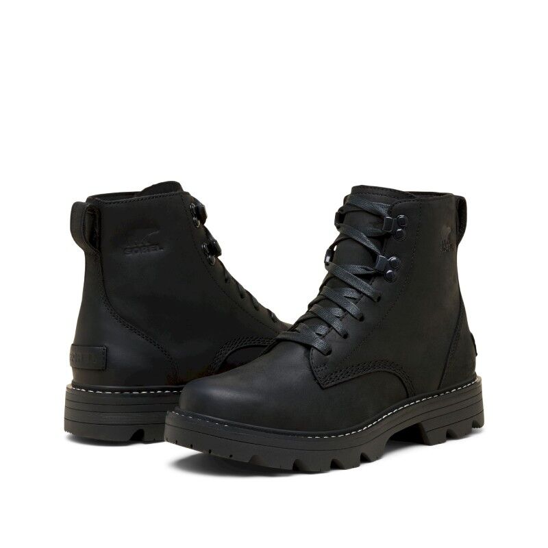 Sorel Revel RD™ Boot Lace WP - Botas da neve mulher | Hardloop