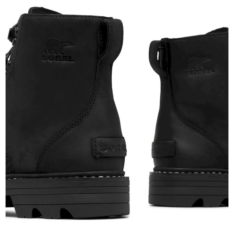 Sorel Revel RD™ Boot Lace WP - Botas da neve mulher | Hardloop