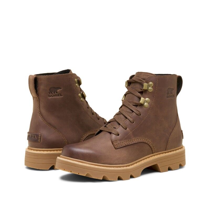Sorel Revel RD™ Boot Lace WP - Śniegowce meskie | Hardloop