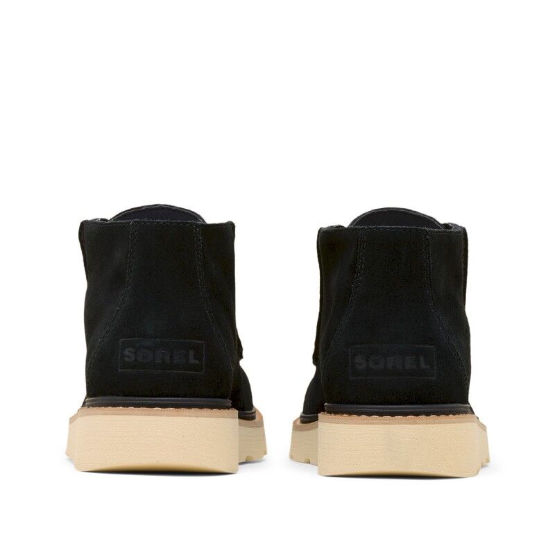 Sorel Slabtown 62'™ Stoic Mid - Chaussures lifestyle homme | Hardloop