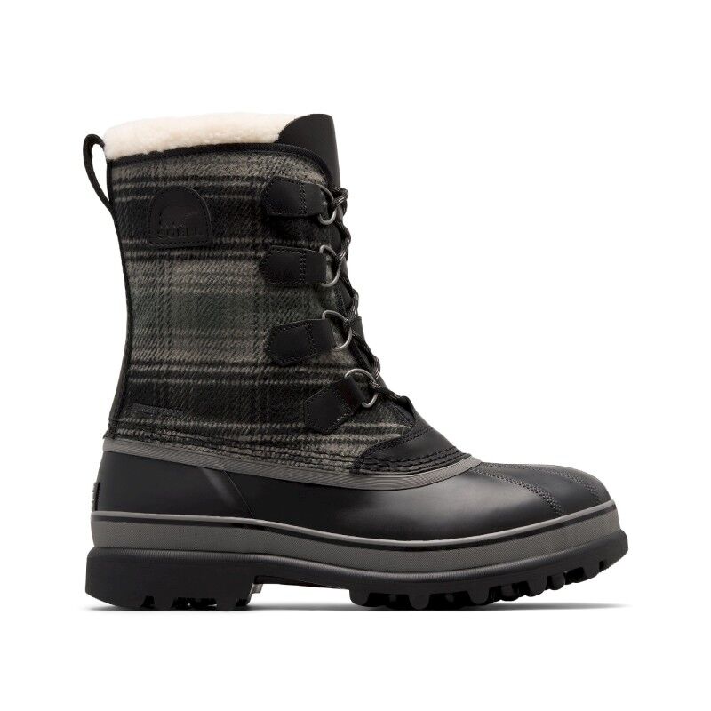 Caribou™ WP - Botas de invierno - Hombre