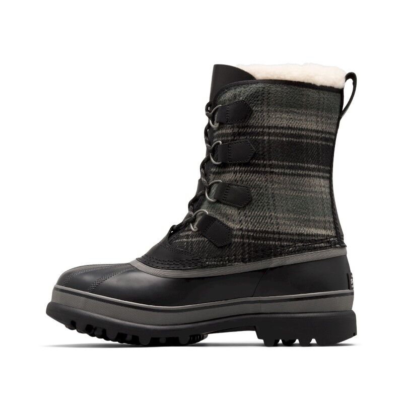 Sorel Caribou™ WP - Botas da neve homem | Hardloop