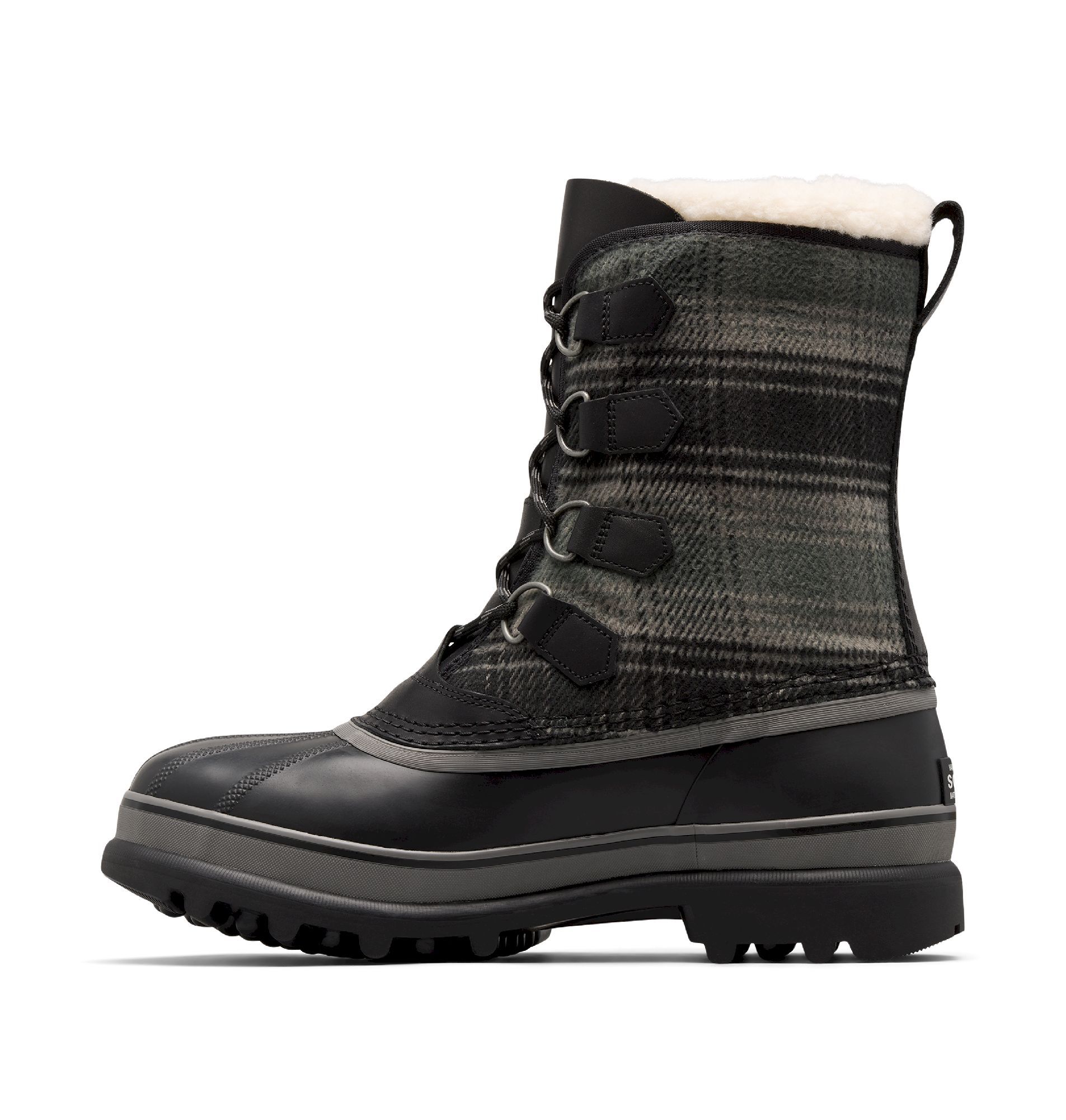 Sorel Caribou™ WP Snow boots Men's Hardloop