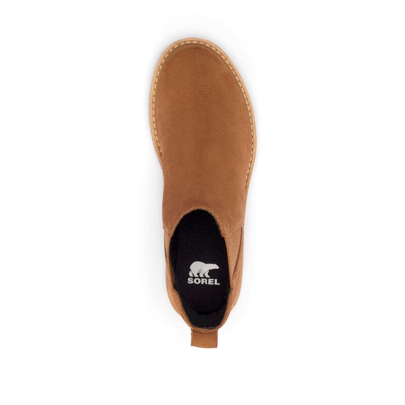 Sorel Revel RD™ Chelsea WP - Dámské sněhule | Hardloop