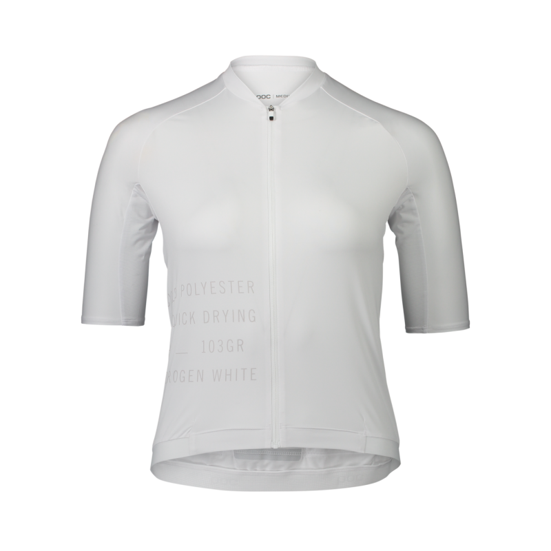 Pristine Print Jersey - Dámské cyklistické dres