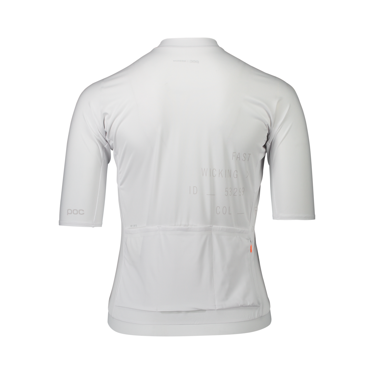Poc Pristine Print Jersey - Koszulka kolarska damska | Hardloop
