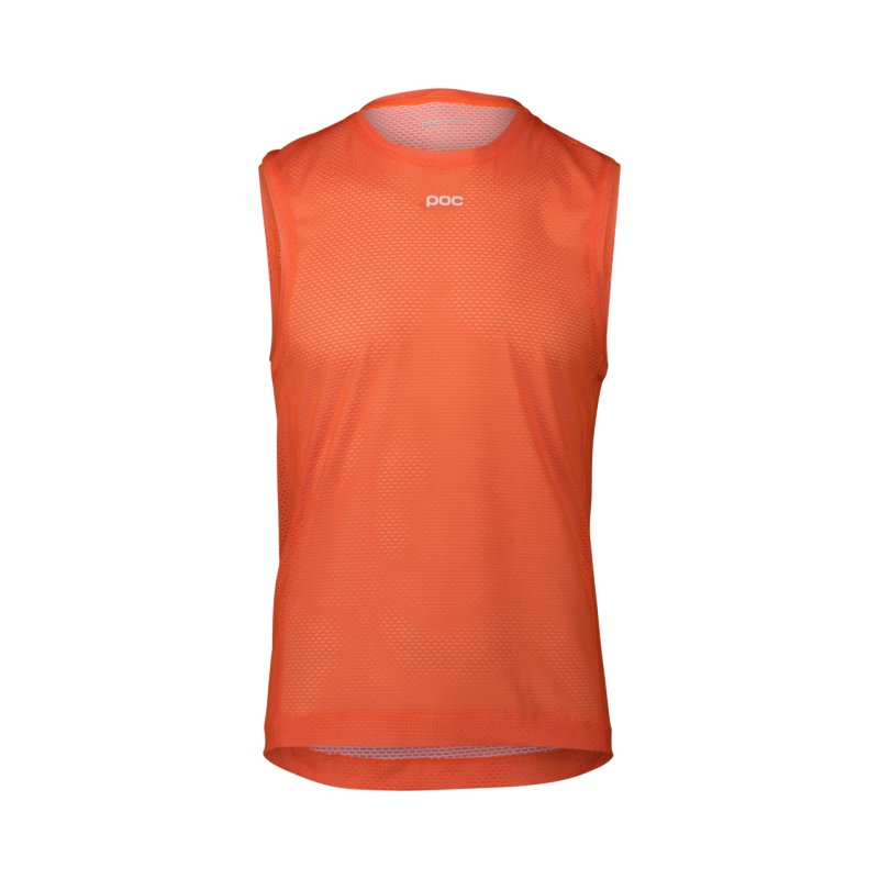 Air Indoor Vest - Ropa interior técnica ciclismo - Hombre