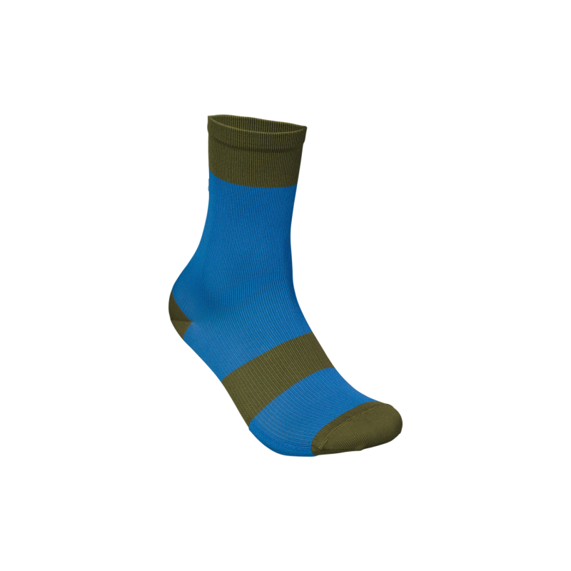Poc Essential MTB Sock - Cycling socks - Kid's | Hardloop