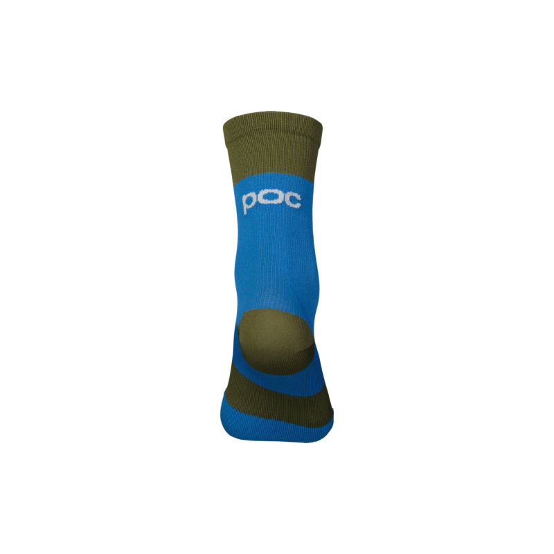Poc Essential MTB Sock - Fahrradsocken - Kind | Hardloop