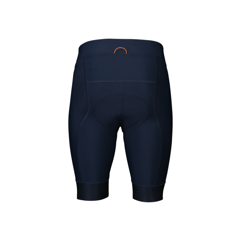 Poc Air Indoor Shorts - Spodenki kolarskie z szelkami rowerowe męskie | Hardloop
