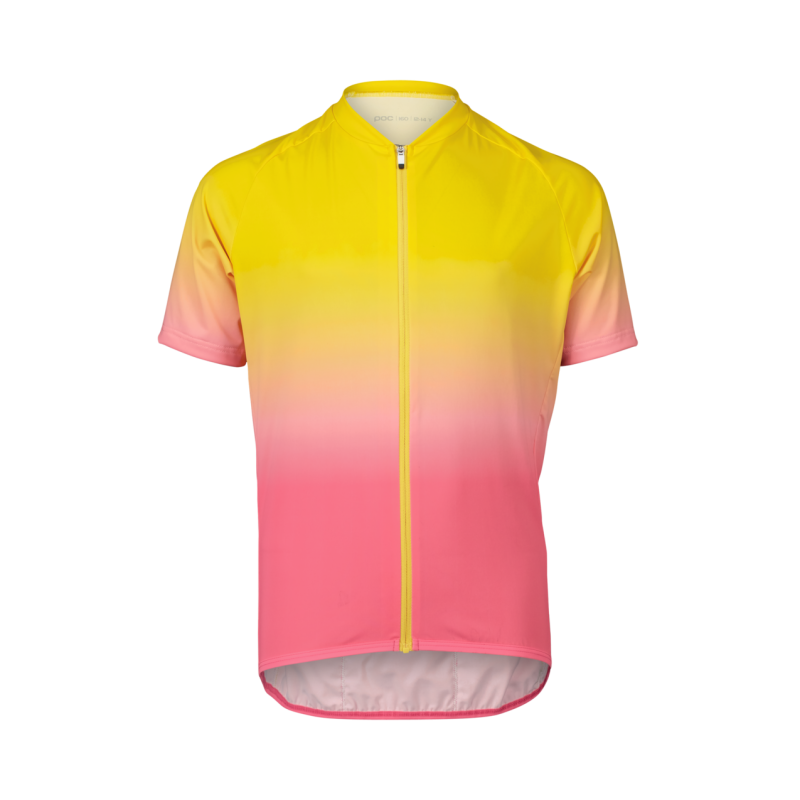 XC Jersey - Dětské mtb dres