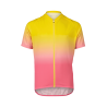 Gradient Aventurine Yellow / Actnium Pink