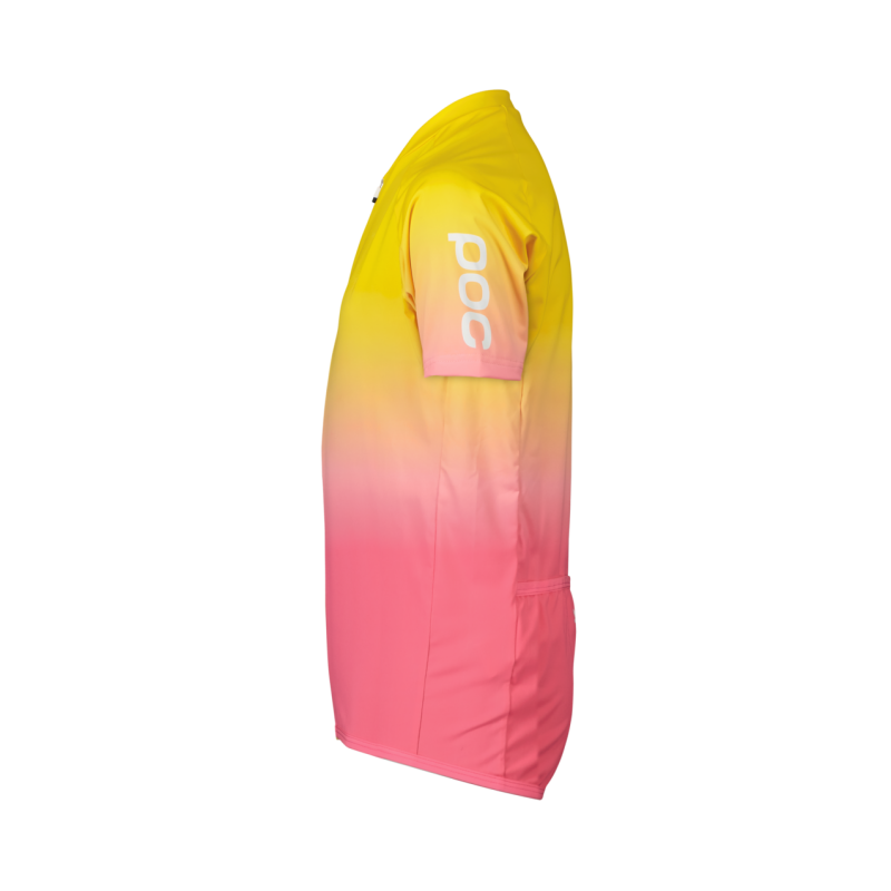 Poc XC Jersey - Camisola BTT criança | Hardloop