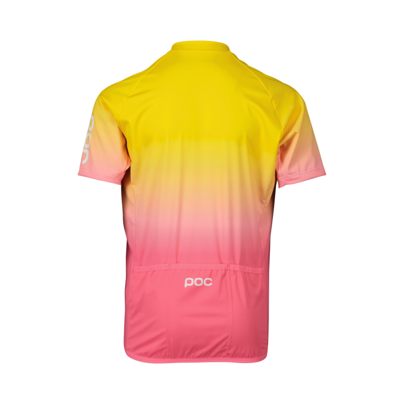 Poc XC Jersey - Camisola BTT criança | Hardloop