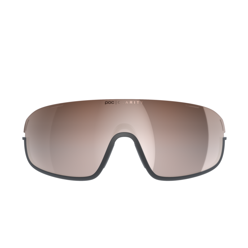 Crave Sparelens - Reservelens voor skibril