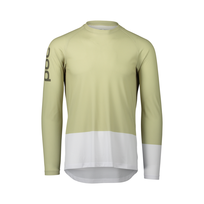 MTB Pure LS Jersey - Pyöräilypusero - Miehet