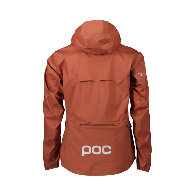 Poc Signal All-weather Jacket - MTB jacket - Women's | Hardloop