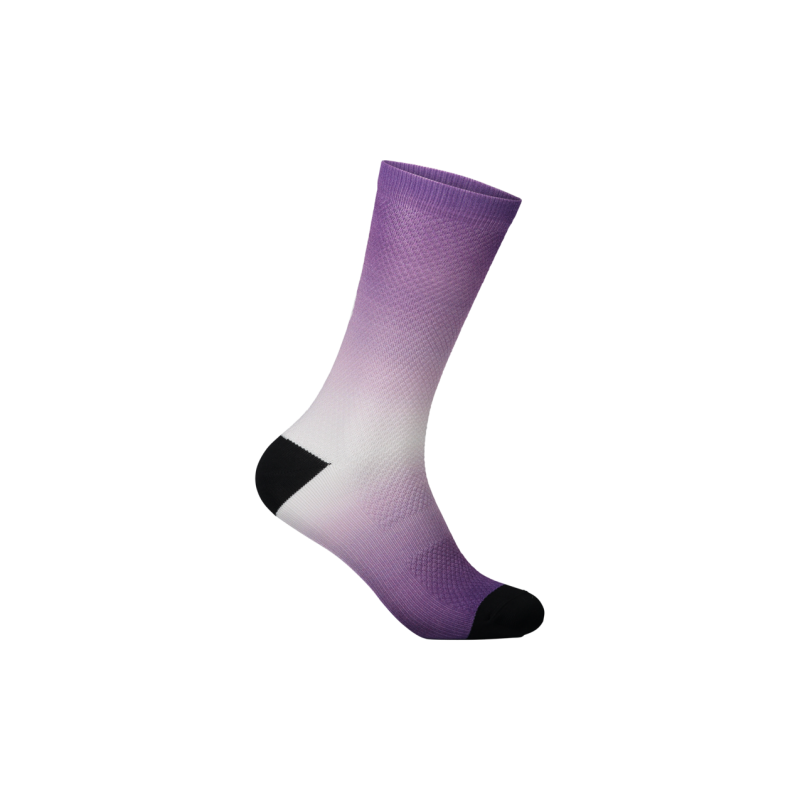 Poc Essential Print Sock Long - Calze ciclismo | Hardloop