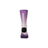 Poc Essential Print Sock Long - Skarpety rowerowe | Hardloop