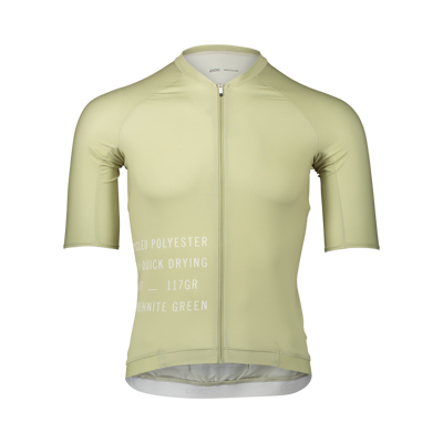 Pristine Print Jersey - Short sleeve cycling jersey - Men's