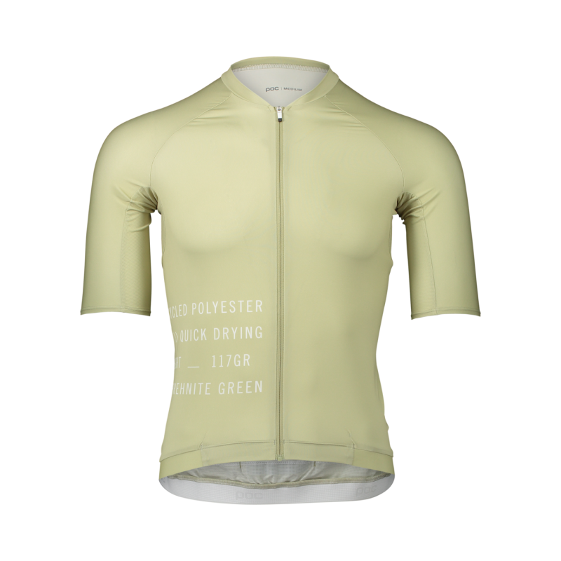 Poc Pristine Print Jersey - Koszulka kolarska męska | Hardloop