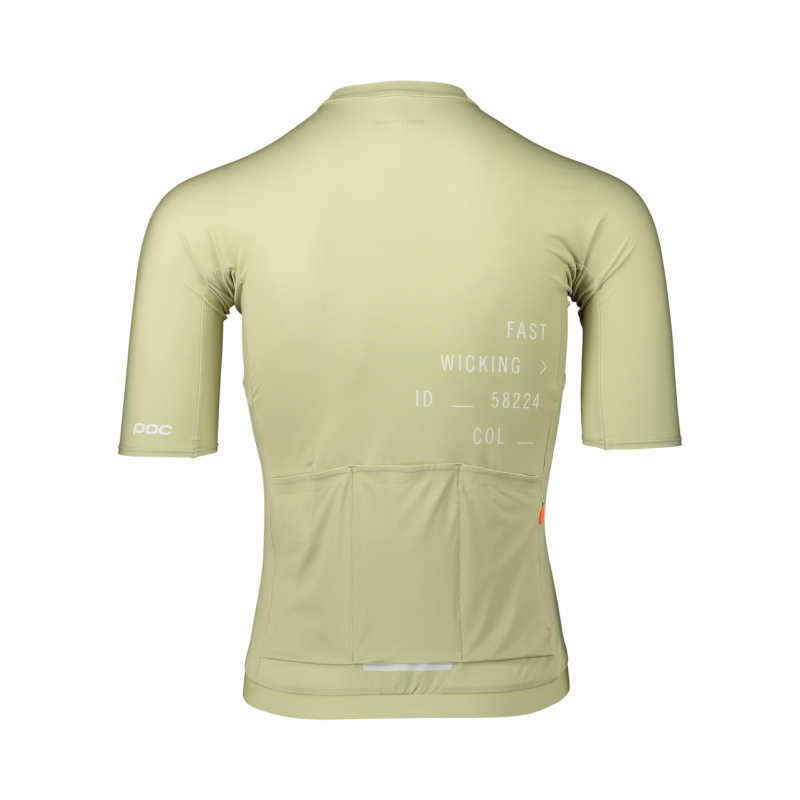 Poc Pristine Print Jersey - Maillot vélo homme | Hardloop