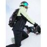 Roxy Stretch Purelines GTX Jacket - Ski jacket - Women's | Hardloop