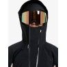 Roxy Stretch Purelines GTX Jacket - Ski jacket - Women's | Hardloop