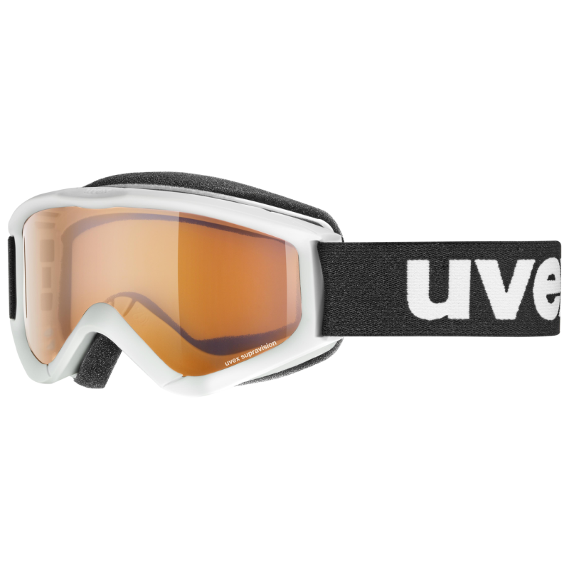 Uvex Speedy Pro - Gogle narciarskie dla dzieci | Hardloop