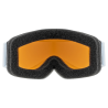 Uvex Speedy Pro - Gogle narciarskie dla dzieci | Hardloop