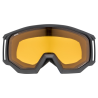 Uvex Athletic LGL - Maschera da sci | Hardloop
