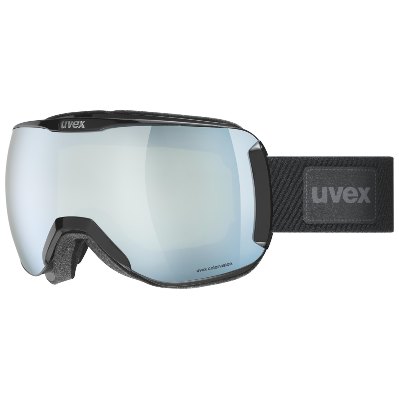 Uvex Downhill 2100 CV Planet - Ski goggles