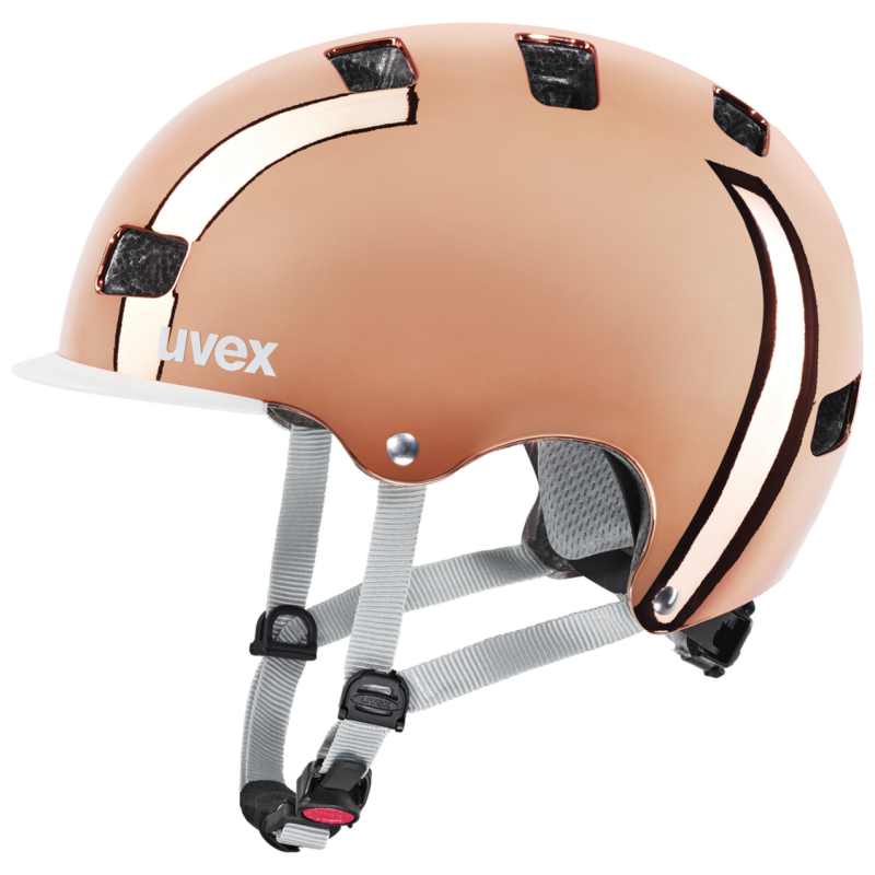Uvex Hlmt 5 - Casco bici città | Hardloop