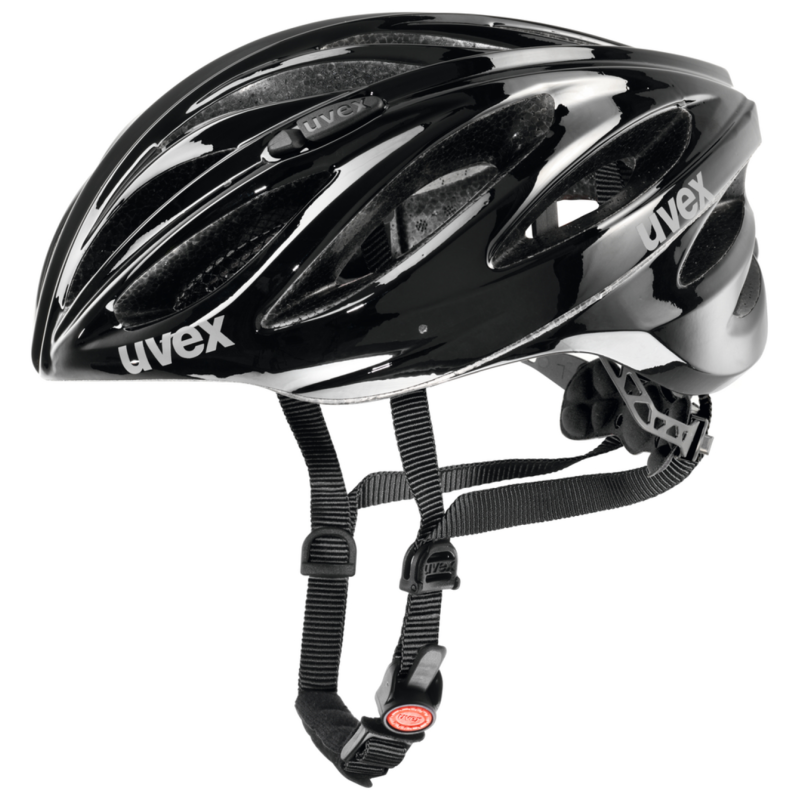 Uvex Boss Race - Casco per bici | Hardloop
