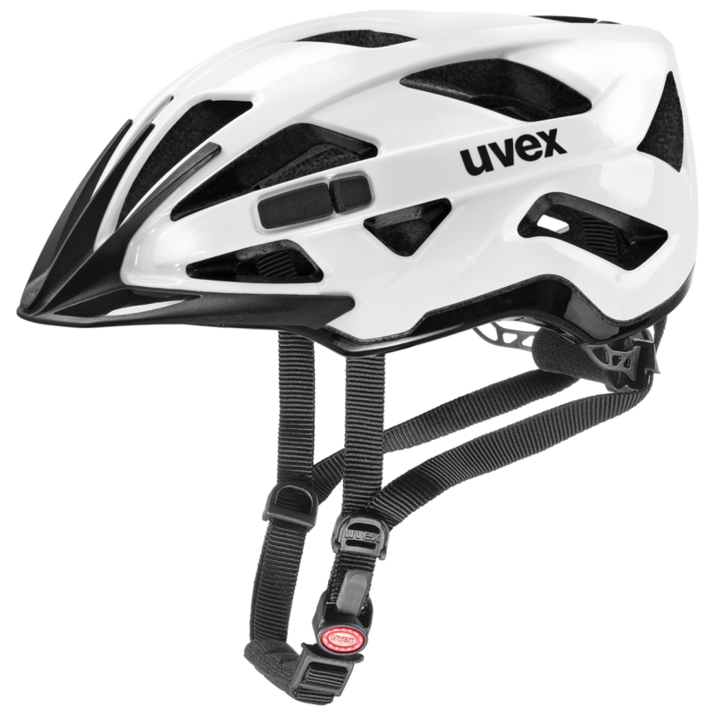 Uvex Active - Helma na kolo | Hardloop