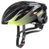 Black / Lime