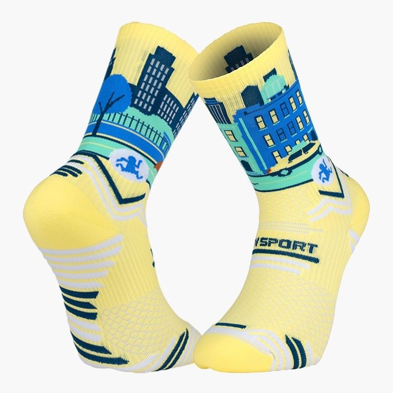 BV Sport Trail DBDB Collector - Skarpety do biegania | Hardloop