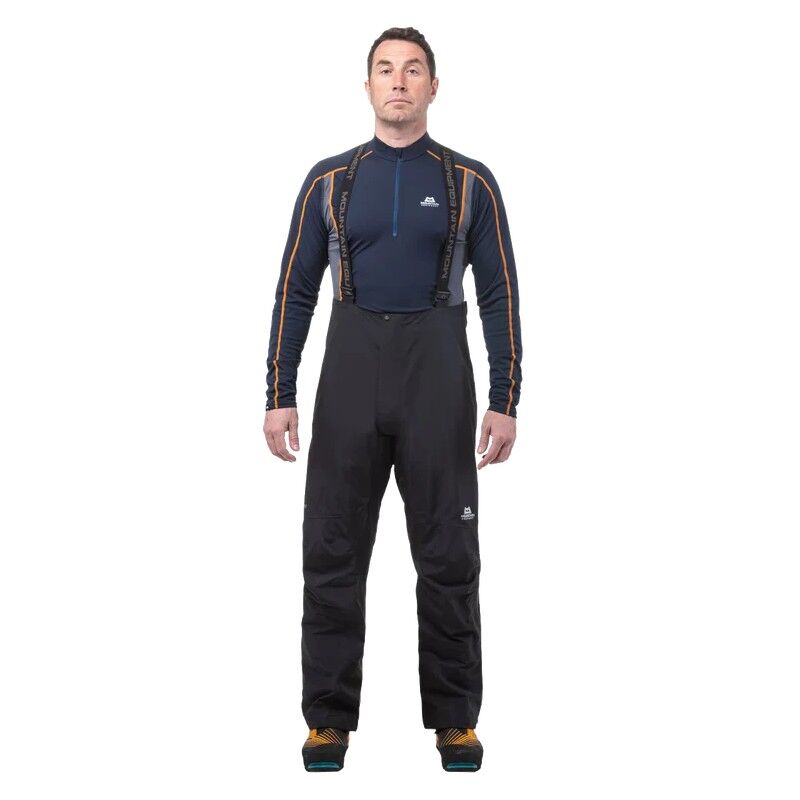 Mountain Equipment Karakoram Mountain Pant - Mountaineering trousers - Men's | Hardloop
