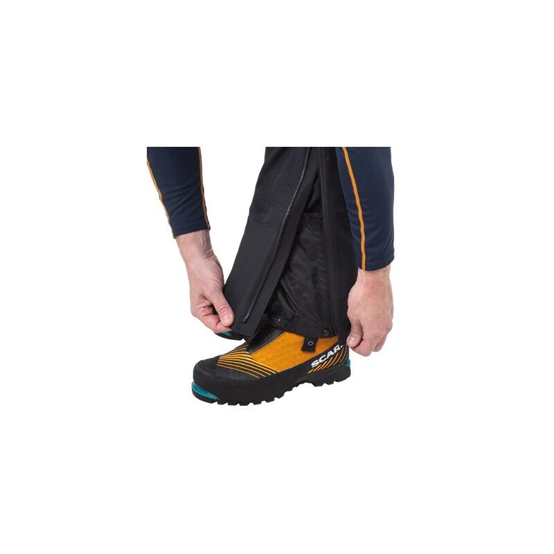 Mountain Equipment Karakoram Mountain Pant - Calça de alpinismo homem | Hardloop